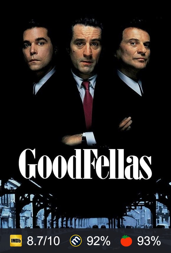 Goodfellas