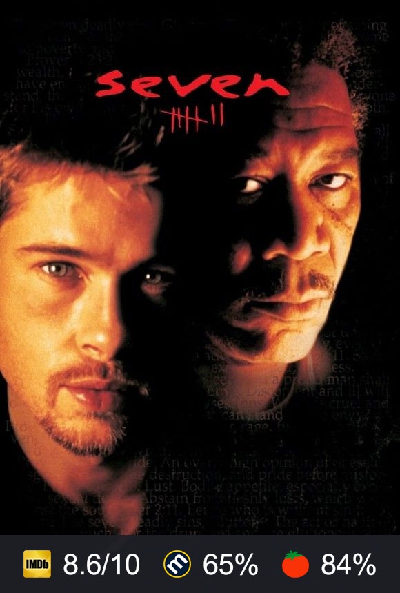 Se7en