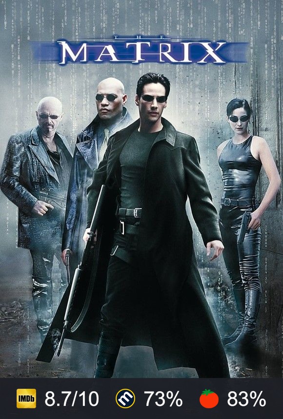 The Matrix