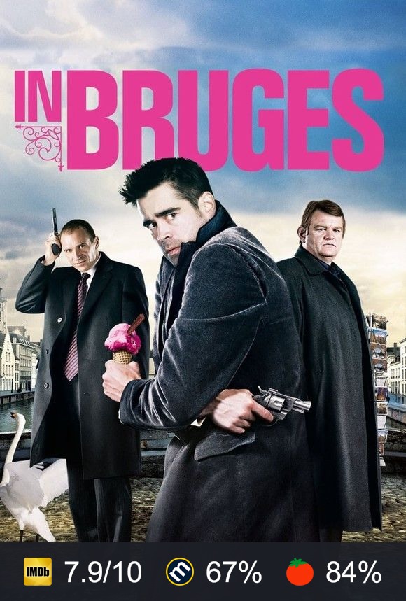 In Bruges