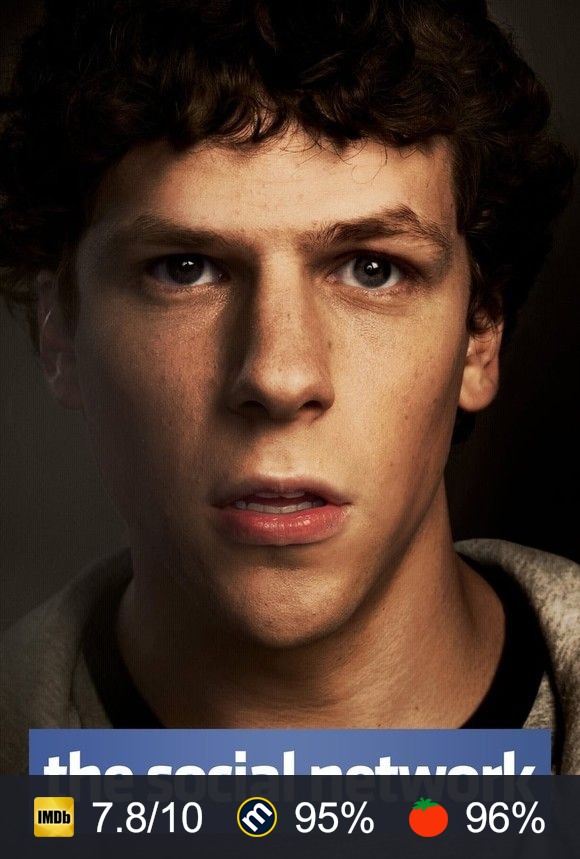 The Social Network