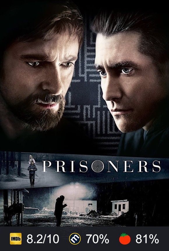 Prisoners