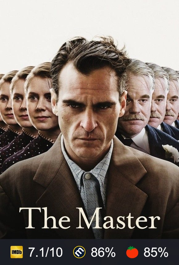 The Master