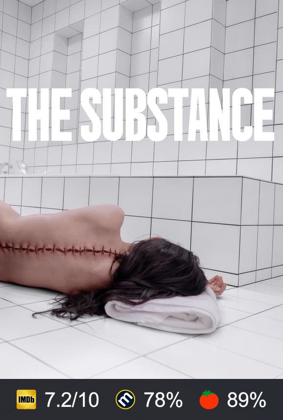 The Substance