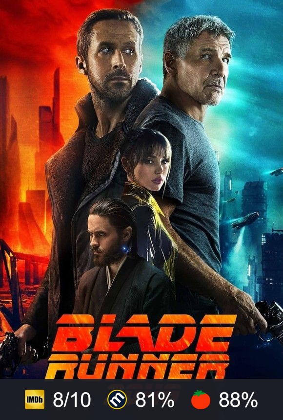 Blade Runner 2049