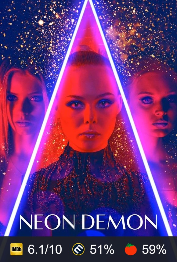 The Neon Demon