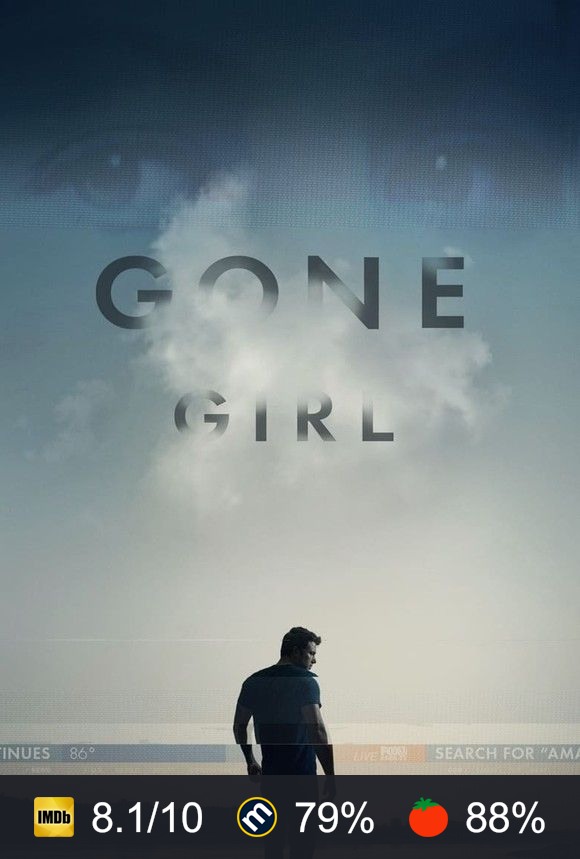 Gone Girl