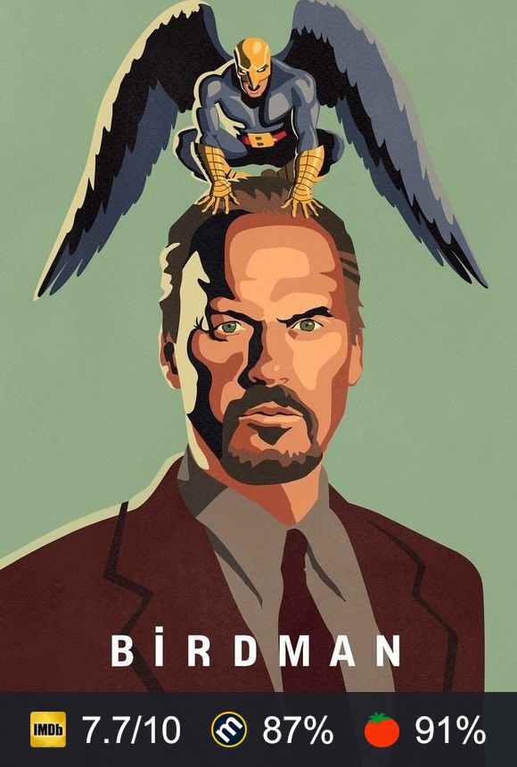Birdman