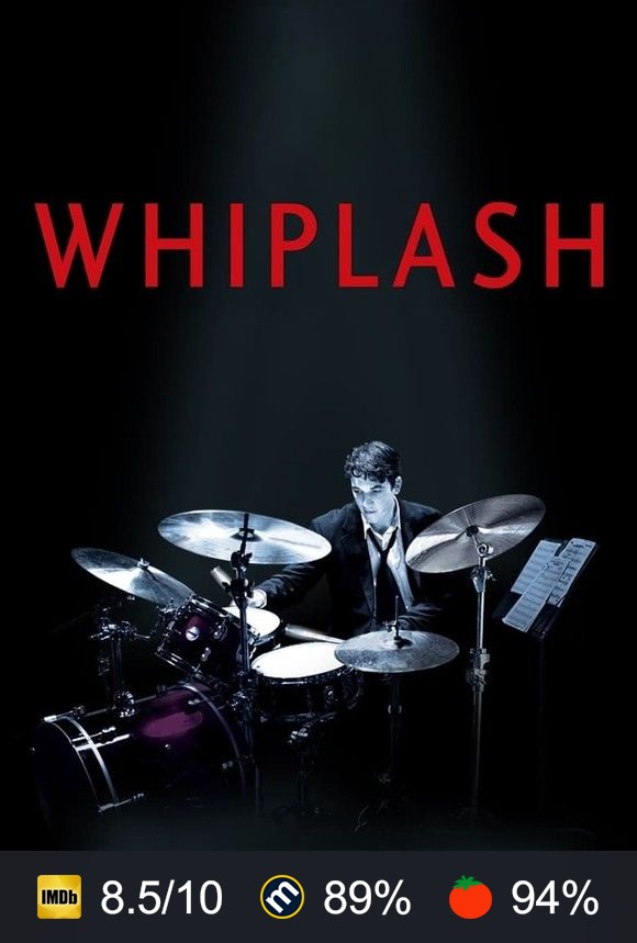 Whiplash