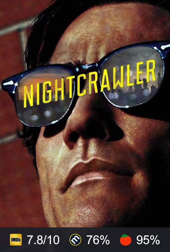 Nightcrawler
