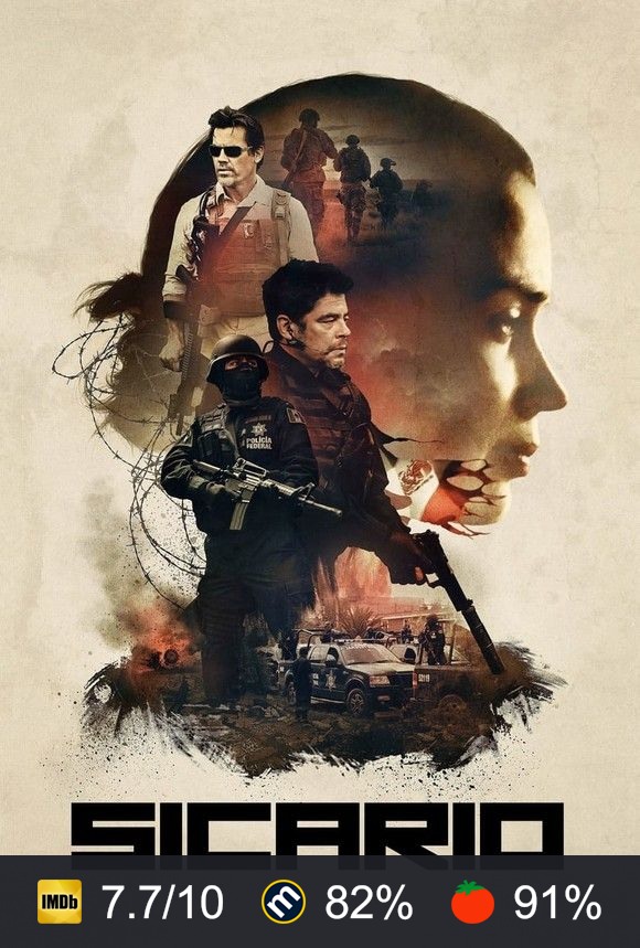 Sicario
