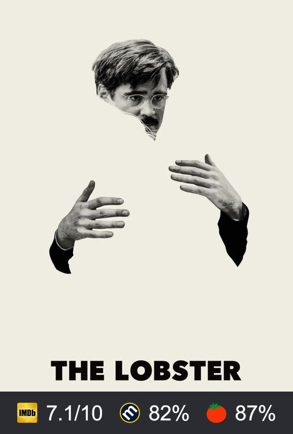 The Lobster