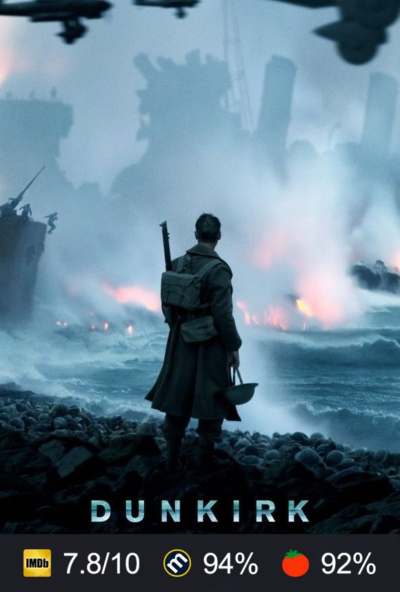 Dunkirk