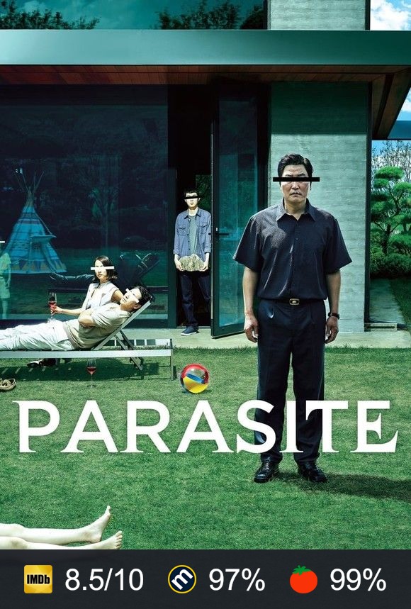 Parasite